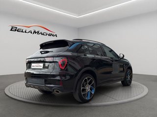 Lynk & Co 01 1.5 PHEV 6.6kW