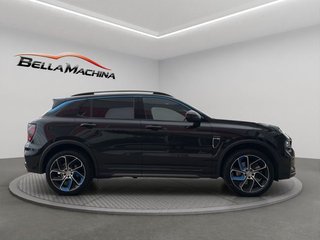 Lynk & Co 01 1.5 PHEV 6.6kW