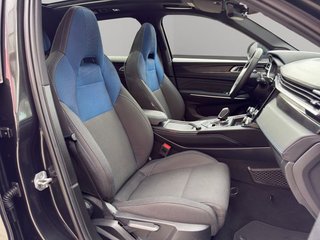 Lynk & Co 01 1.5 PHEV 6.6kW