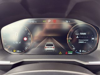 Lynk & Co 01 1.5 PHEV 6.6kW