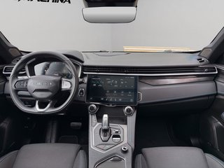 Lynk & Co 01 1.5 PHEV 6.6kW