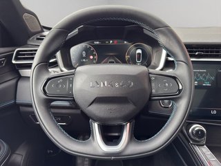 Lynk & Co 01 1.5 PHEV 6.6kW