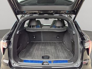 Lynk & Co 01 1.5 PHEV 6.6kW