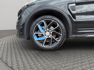 Lynk & Co 01 1.5 PHEV 6.6kW