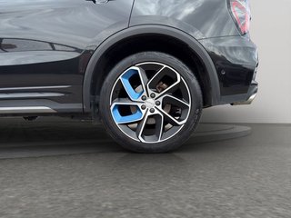 Lynk & Co 01 1.5 PHEV 6.6kW