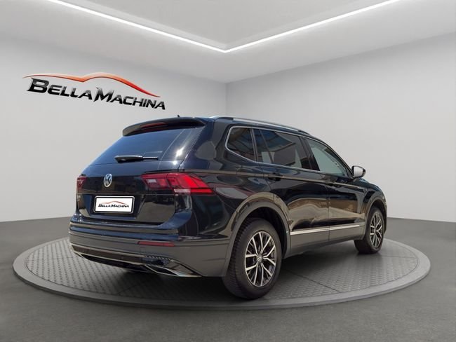 Volkswagen Tiguan Allspace Allspace 1.5 TSI (2021) 2021, foto 6