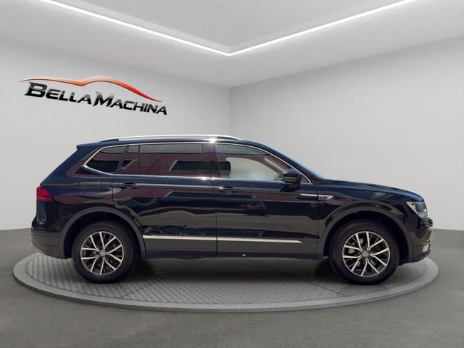 Volkswagen Tiguan Allspace Allspace 1.5 TSI (2021) 2021, foto 7