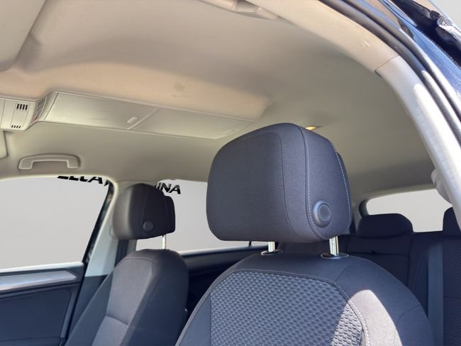 Volkswagen Tiguan Allspace Allspace 1.5 TSI (2021) 2021, foto 9