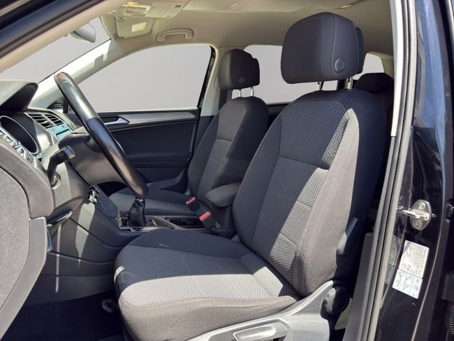 Volkswagen Tiguan Allspace Allspace 1.5 TSI (2021) 2021, foto 10