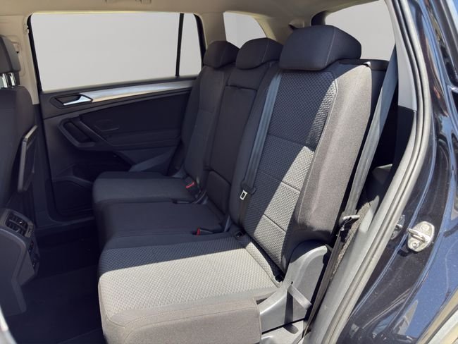 Volkswagen Tiguan Allspace Allspace 1.5 TSI (2021) 2021, foto 11