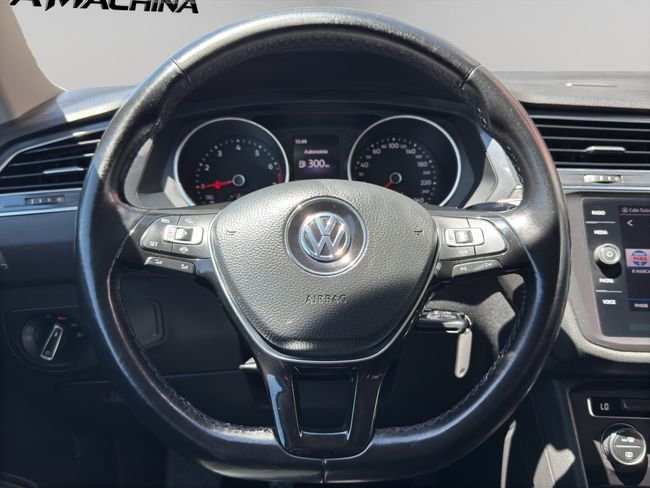 Volkswagen Tiguan Allspace Allspace 1.5 TSI (2021) 2021, foto 18