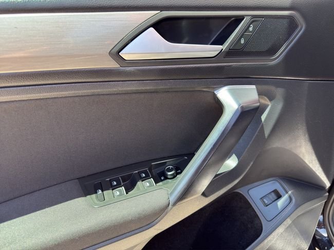 Volkswagen Tiguan Allspace Allspace 1.5 TSI (2021) 2021, foto 19