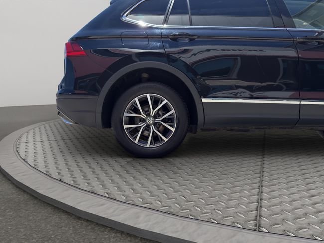 Volkswagen Tiguan Allspace Allspace 1.5 TSI (2021) 2021, foto 26