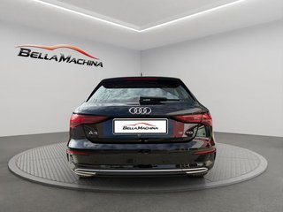Audi A3 Sportback Advanced 30 TDI 85kW (116CV)