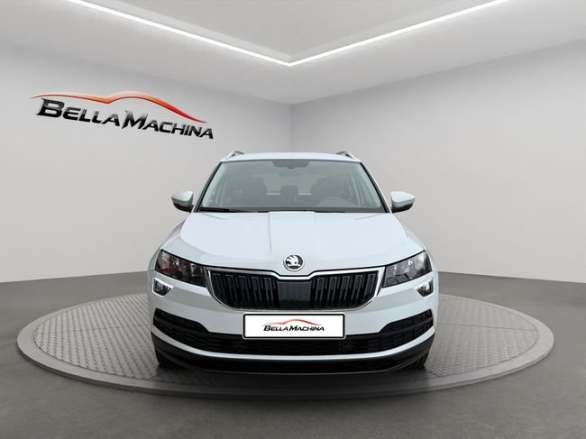Škoda Karoq AMBITION 1.5 TSI ACT 2022, foto 3