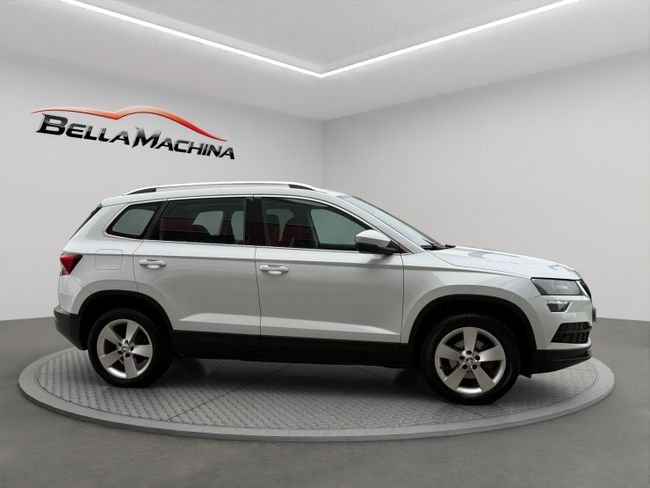 Škoda Karoq AMBITION 1.5 TSI ACT 2022, foto 5