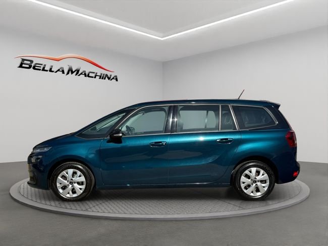 Citroën Spacetourer 2021, foto 2