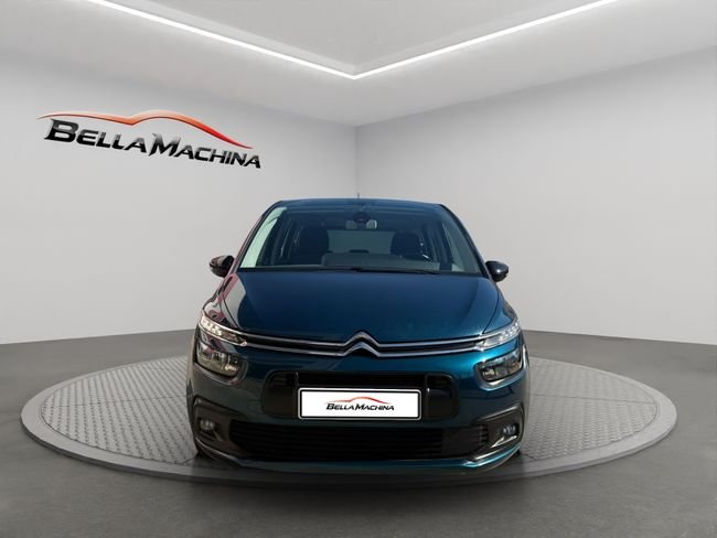 Citroën Spacetourer 2021, foto 3