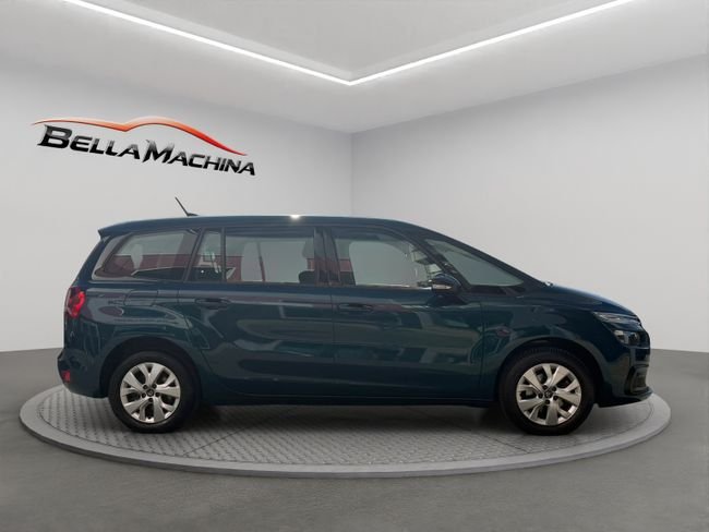 Citroën Spacetourer 2021, foto 5