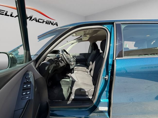 Citroën Spacetourer 2021, foto 6