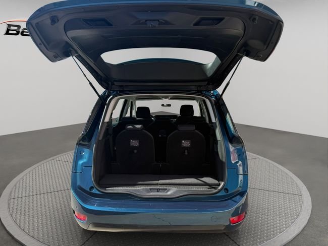 Citroën Spacetourer 2021, foto 7