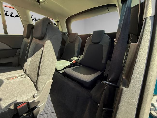 Citroën Spacetourer 2021, foto 8