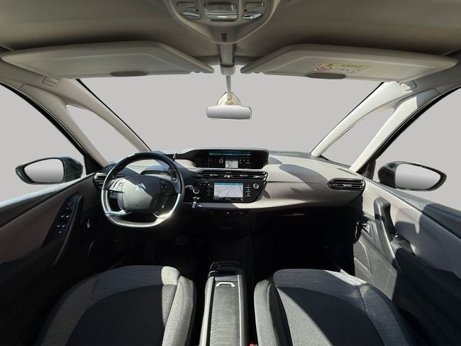 Citroën Spacetourer 2021, foto 9