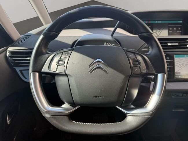 Citroën Spacetourer 2021, foto 10