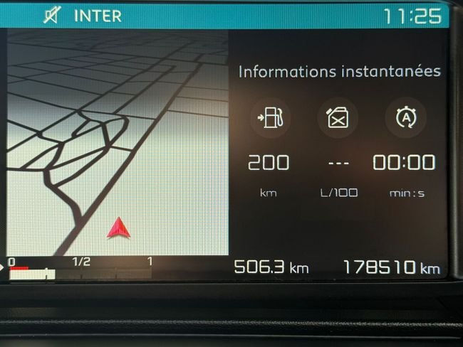 Citroën Spacetourer 2021, foto 11