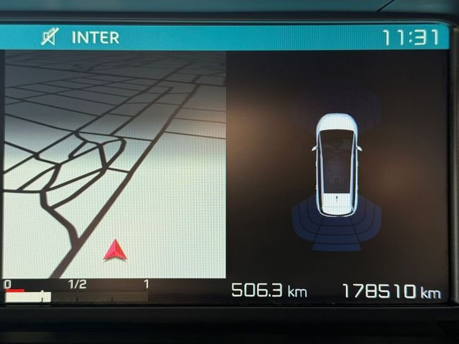 Citroën Spacetourer 2021, foto 12