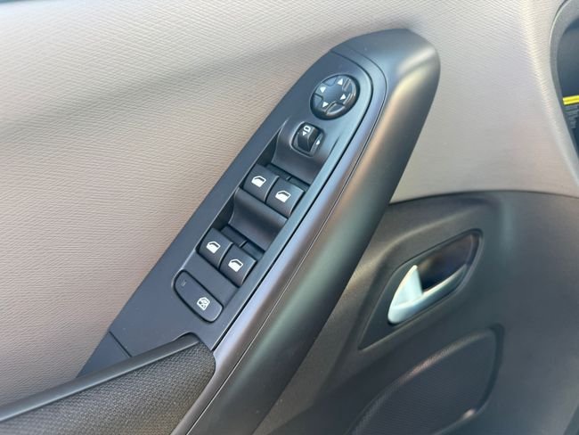 Citroën Spacetourer 2021, foto 13