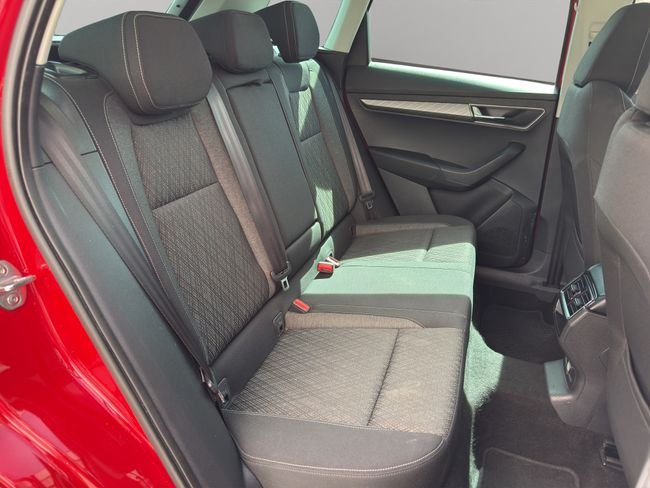 Škoda Karoq STYLE 1.5 TSI ACT 2023, foto 13