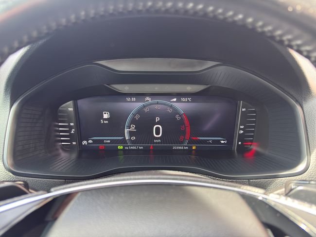 Škoda Karoq STYLE 1.5 TSI ACT 2023, foto 14