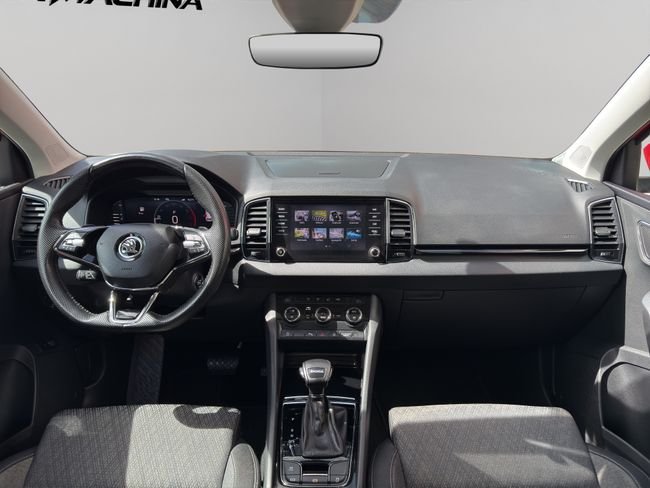 Škoda Karoq STYLE 1.5 TSI ACT 2023, foto 15