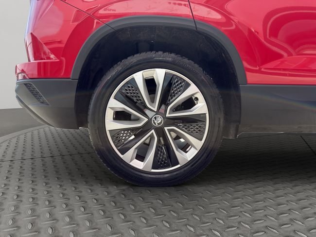Škoda Karoq STYLE 1.5 TSI ACT 2023, foto 26