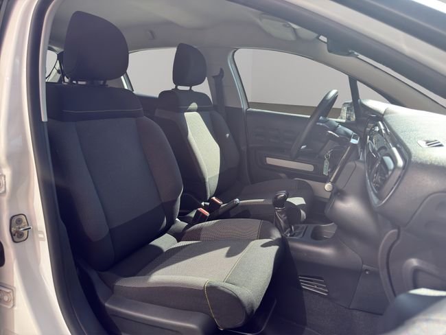 Citroën C3 2023, foto 12