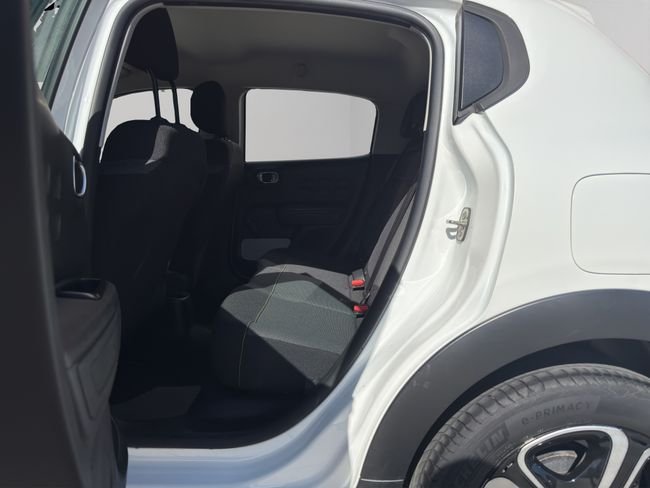 Citroën C3 2023, foto 13