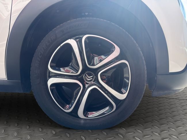 Citroën C3 2023, foto 19