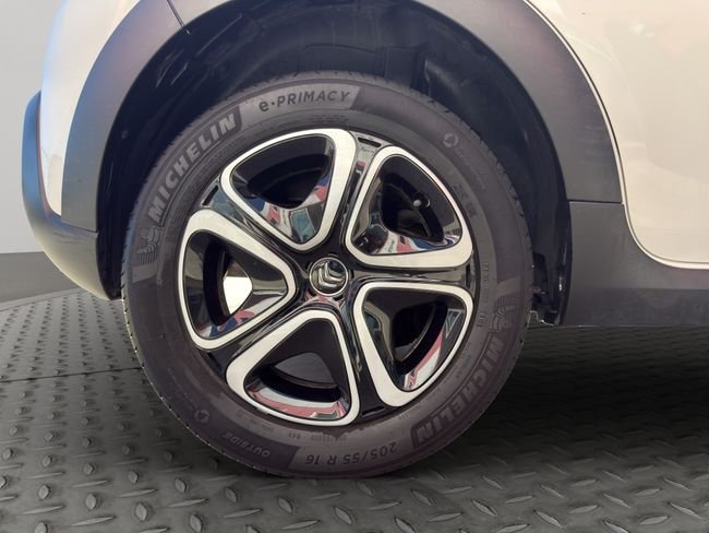 Citroën C3 2023, foto 20