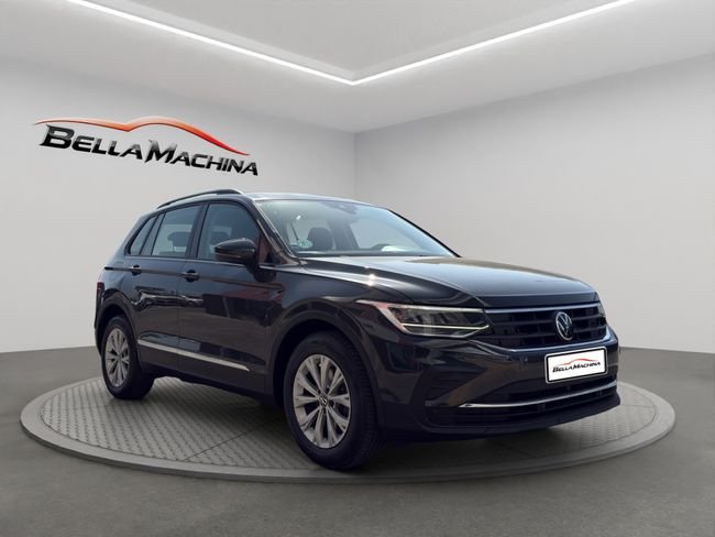 Volkswagen Tiguan 2.0 Life TDI 2.0 2023, foto 8
