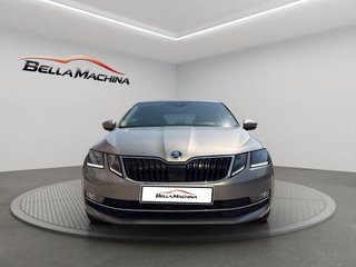 Skoda Octavia 1.4 TSI 110KW Style