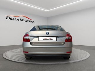 Skoda Octavia 1.4 TSI 110KW Style