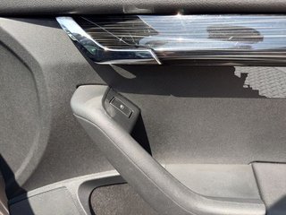 Skoda Octavia 1.4 TSI 110KW Style