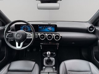 Mercedes Clase A A 180 d Business