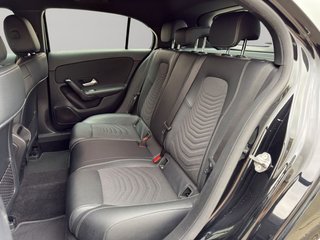 Mercedes Clase A A 180 d Business