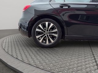 Mercedes Clase A A 180 d Business