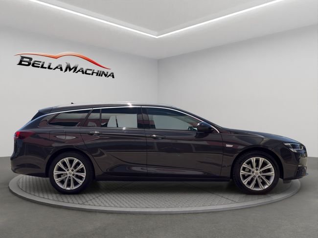 Opel Insignia ST 2.0D DVH Business Elegance 2021, foto 7