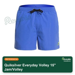 Quiksilver Everyday Volley mochila 15" hombre