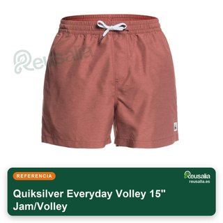 Quiksilver Everyday Volley mochila 15" hombre