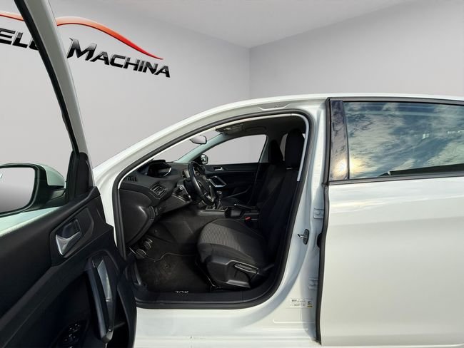 Peugeot 308 2021, foto 6